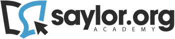 Saylor Online Courses
